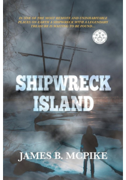 Shipwreck Island