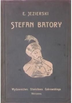 Stefan Batory, 1934 r.