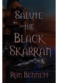 Salute the Black Skarran