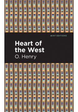Heart of the West