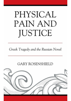 Physical Pain and Justice