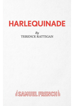 Harlequinade - A Farce