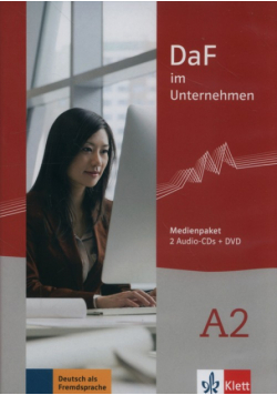 Daf im unternehmen A2 Medienpaket