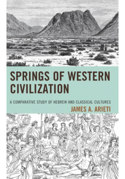 Springs of Western Civilization