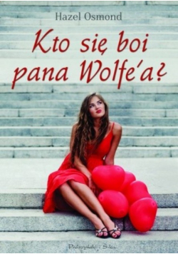 Kto się boi pana Wolfea