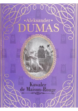 Kawaler de Maison  -  Rouge
