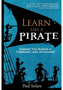Learn Like a PIRATE