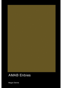 AMAB Enbies