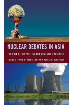 Nuclear Debates in Asia