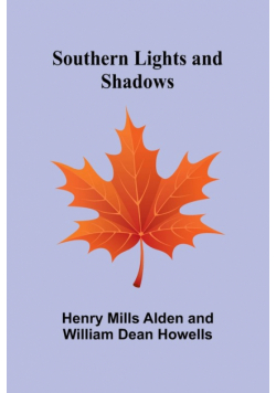 Southern Lights and Shadows