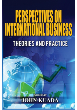 Perspectives on International Business