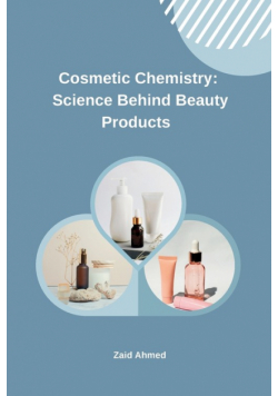 Cosmetic Chemistry