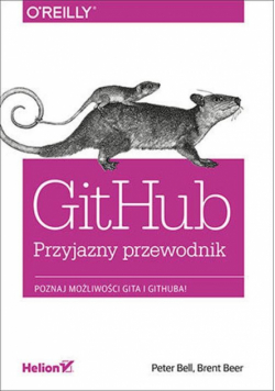 GitHub Przyjazny przewodnik