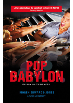 Pop Babylon
