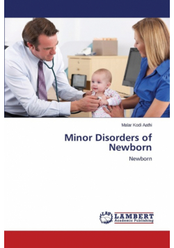 Minor Disorders of Newborn