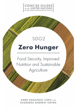 SDG2 - Zero Hunger