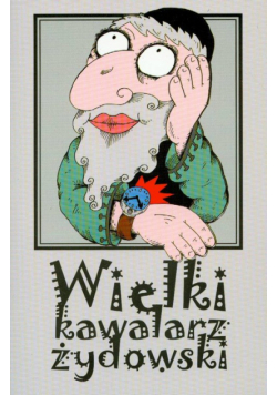 Wielki kawalarz żydowski
