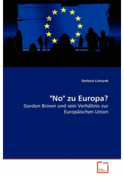 "No" zu Europa?