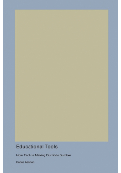 Educational Tools