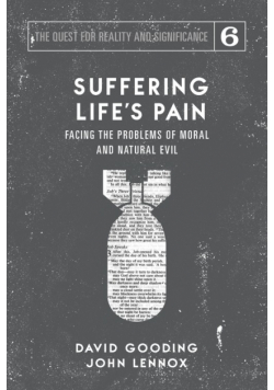 Suffering Life's Pain