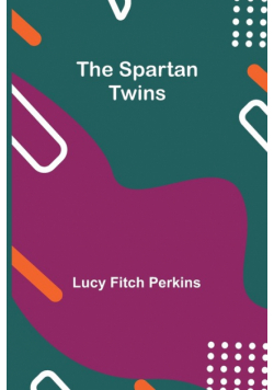 The Spartan Twins