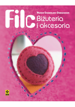 Enderlen-Debuisson Marie - Filc Biżuteria i akcesoria