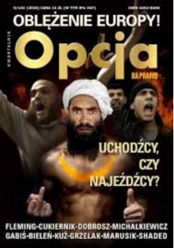 Opcja na prawo