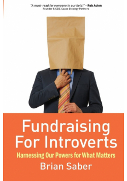 Fundraising for Introverts