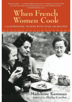 When French Women Cook