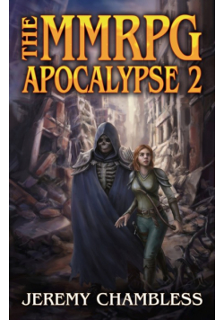 The MMRPG Apocalypse 2