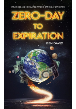 Zero-Day to Expiration (0DTE) Options