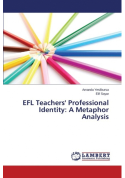 Efl Teachers' Professional Identity