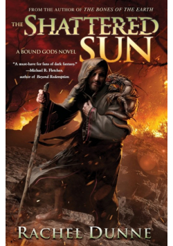 Shattered Sun, The