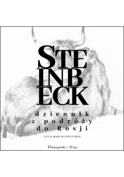Dziennik z podróży do Rosji