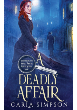 A Deadly Affair