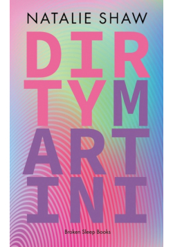 Dirty Martini