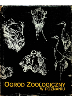 Ogród Zoologiczny w Poznaniu