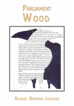 Parliament Wood