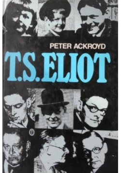 T S Eliot