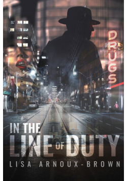 In the Line of Duty