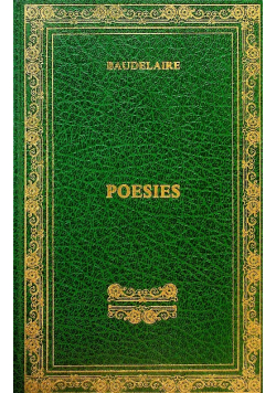 Poesies