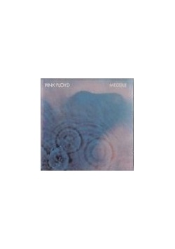 Meddle,CD