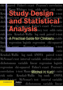Study Design and Statistical Analysis