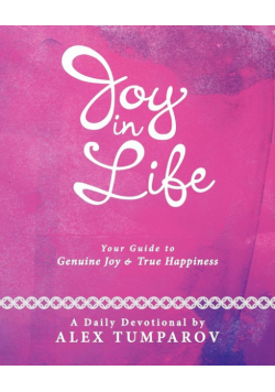 Joy in Life