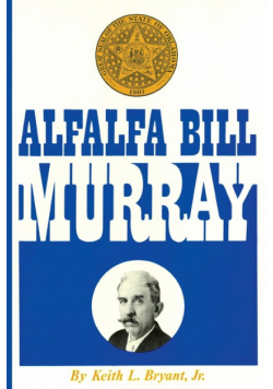 Alfalfa Bill Murray