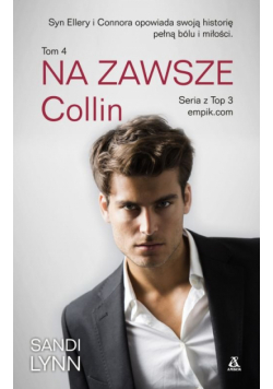 Na Zawsze Tom 4 Collin