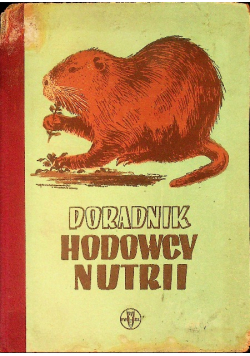 Poradnik hodowcy nutrii