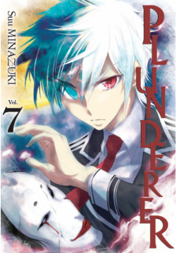 Plunderer. Tom 7