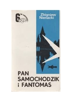 Pan samochodzik i fantomas