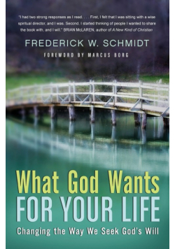 What God Wants for Your Life